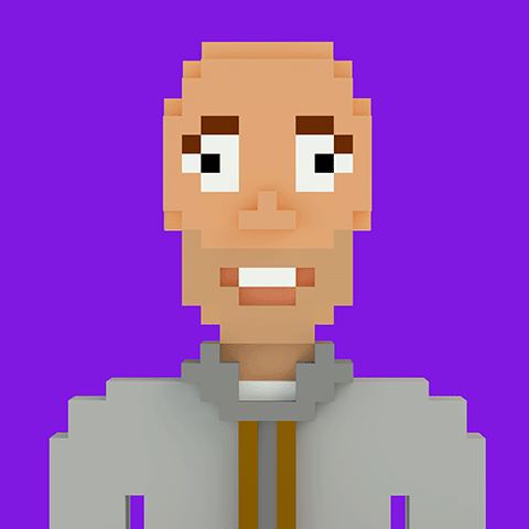 The Most Handsome Man in the World